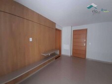 Apartamento com 2 quartos para alugar no bairro Noroeste, 74m²