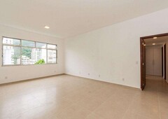 Apartamento com 3 quartos à venda no bairro Botafogo, 115m²