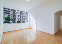 Apartamento com 3 quartos à venda no bairro Botafogo, 91m²