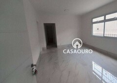 Apartamento com 3 quartos à venda no bairro Esplanada, 118m²