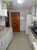 Apartamento com 3 quartos à venda no bairro Itapoã, 110m²