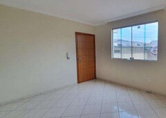 Apartamento com 3 quartos à venda no bairro Santa Martinha, 75m²