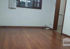 Apartamento com 3 quartos à venda no bairro Santo Antônio, 120m²