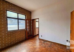 Apartamento com 3 quartos à venda no bairro São Pedro, 93m²