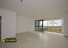 Apartamento com 4 quartos à venda no bairro Anchieta, 140m²