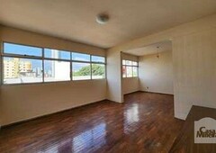 Apartamento com 4 quartos à venda no bairro Barroca, 144m²