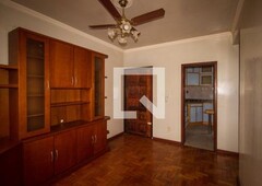 APARTAMENTO no 3º andar com 3 dormitórios