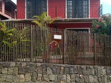 Casa à venda no bairro Bexiga em Ilhabela