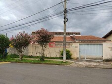 Casa à venda no bairro Florianópolis em Jaguariúna