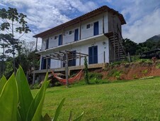 Casa à venda no bairro Ilhabela em Ilhabela