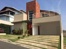 Casa à venda no bairro Jardim Bela Vista em Jaguariúna
