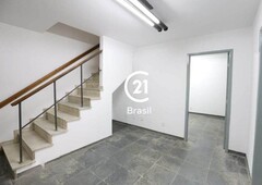Casa com 1 dormitório, 170 m² - venda por R$ 2.800.000,00 ou aluguel por R$ 16.944,00/mês - Itaim Bibi - São Paulo/SP