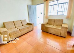 Casa com 3 quartos à venda no bairro Piratininga (venda Nova), 149m²