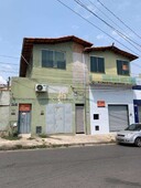 Casa Comercial com 3 quartos para alugar no bairro Diamante