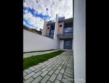 Casa no Bairro Itoupava Norte em Blumenau com 2 Dormitórios (2 suítes) e 80 m²