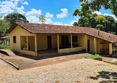 Rural com 3 quartos à venda no bairro Centro, 20000m²