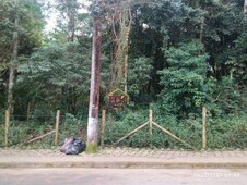 Terreno à venda no bairro Ilhabela em Ilhabela