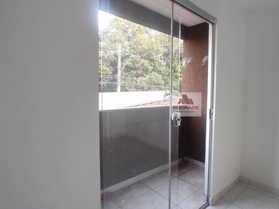 Apartamento à venda com 2 quartos em Setor Habitacional Contagem, Sobradinho