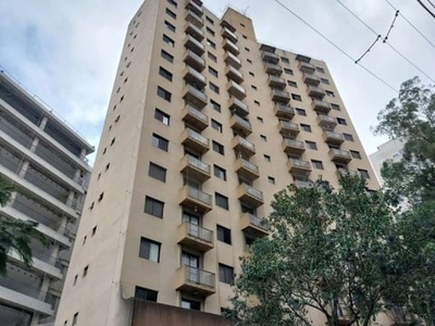 Apartamento com 1 quarto para alugar na rua sebastião cortes, 111, perdizes, são paulo, 45 m2 por r$ 2.200