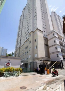 Apartamento com 2 Quartos e 1 banheiro à Venda, 45 m² por R$ 249.999