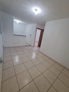Apartamento com 2 Quartos e 1 banheiro para Alugar, 40 m² por R$ 1.500/Mês