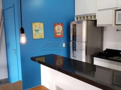 Apartamento com 3 quartos à venda no jardim botânico, ribeirão preto , 75 m2 por r$ 430.000