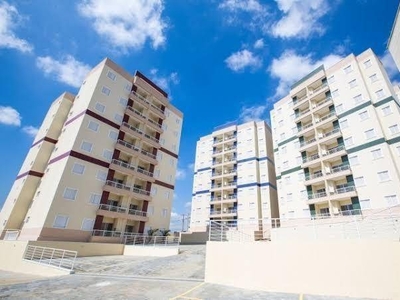 Apartamento com 3 Quartos e 1 banheiro à Venda, 74 m² por R$ 350.000