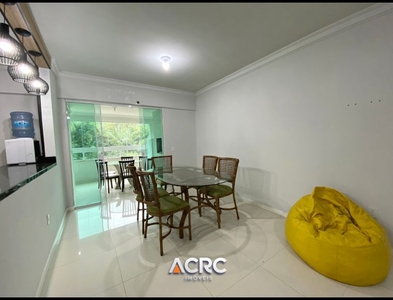 Apartamento no Bairro Velha em Blumenau com 3 Dormitórios (1 suíte) e 108 m²