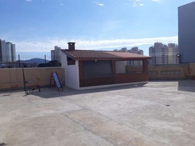 Apartamento para alugar no bairro sítio do mandaqui - são paulo/sp