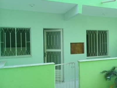 Casa com 1 quarto em nova iguaçu/rj