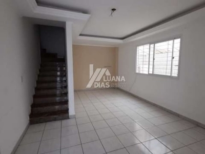 Casa com 2 quartos para alugar na rua nicarágua, guilhermina, praia grande, 90 m2 por r$ 2.620