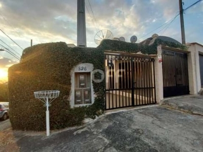 Casa com 2 quartos para alugar no jardim nova europa, campinas , 146 m2 por r$ 3.000