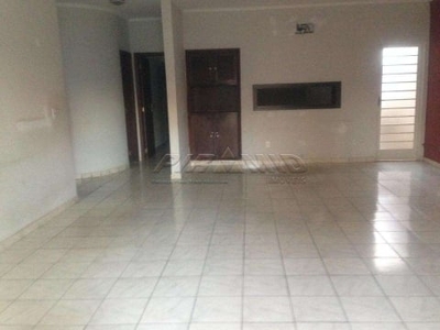 Casa com 3 quartos para alugar no alto da boa vista, ribeirão preto , 280 m2 por r$ 6.500