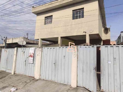 Casa com 3 quartos para alugar no bairro Ressaca, 95m²