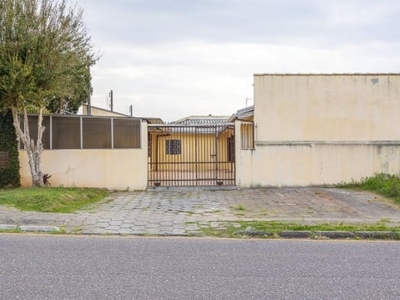 Casa em condomínio com 5 quartos próximo a rua coronel luiz josé dos santos - boqueirão