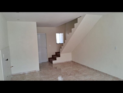 Casa no Bairro Glória em Blumenau com 2 Dormitórios e 70 m²