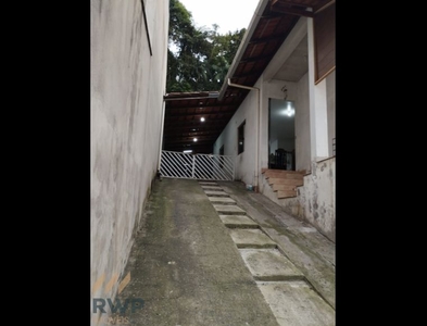 Casa no Bairro Passo Manso em Blumenau com 2 Dormitórios (1 suíte) e 110 m²