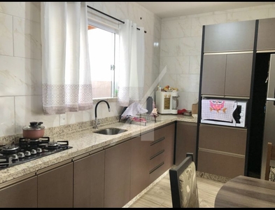 Casa no Bairro Passo Manso em Blumenau com 2 Dormitórios e 62.15 m²