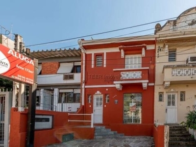 Casa para alugar no bairro floresta - porto alegre/rs