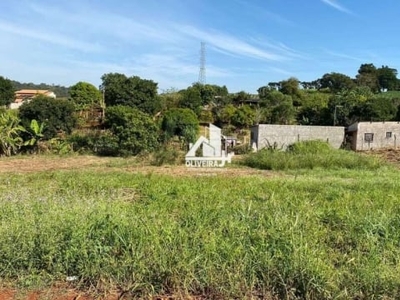 Chácara à venda no bairro área rural de londrina - londrina/pr