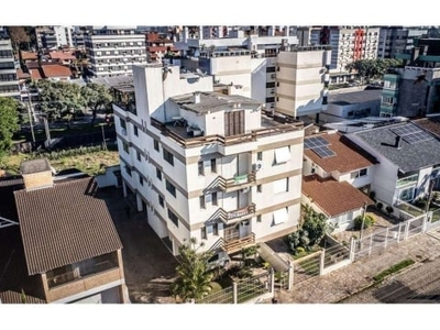 Cobertura duplex para venda no bairro jardim lindóia em porto alegre