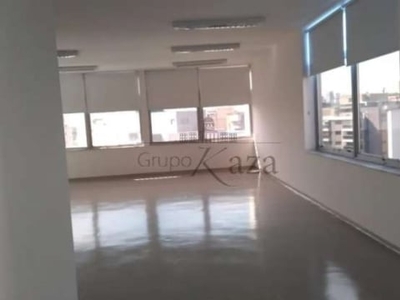 Comercial sala condomínio em são paulo