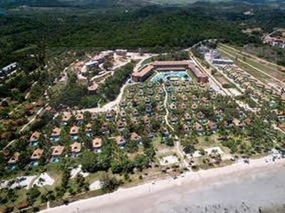 Flat no Eco Resort Praia d