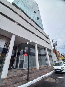 Ponto Comercial e 1 banheiro para Alugar, 30 m² por R$ 2.180/Mês