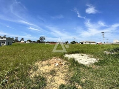 Terreno à venda no bairro recanto do sol - são pedro da aldeia/rj