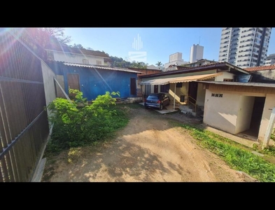 Terreno no Bairro Itoupava Seca em Blumenau com 373 m²