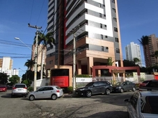 Apartamento à venda, 130 m² por R$ 680.000,00 - Aldeota - Fortaleza/CE