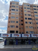 Apartamento à venda com 2 quartos em Taguatinga Centro, Taguatinga