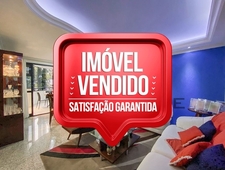 Apartamento à venda com 3 quartos no Sudoeste, Brasília