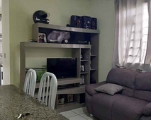 APARTAMENTO A VENDA CONDOMÍNIO RESIDENCIAL CEREJEIRAS